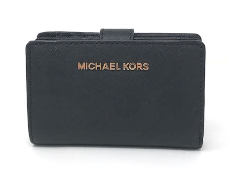 michael kors jet set medium saffiano zip around wallet|Jet Set Medium Saffiano Leather Wallet .